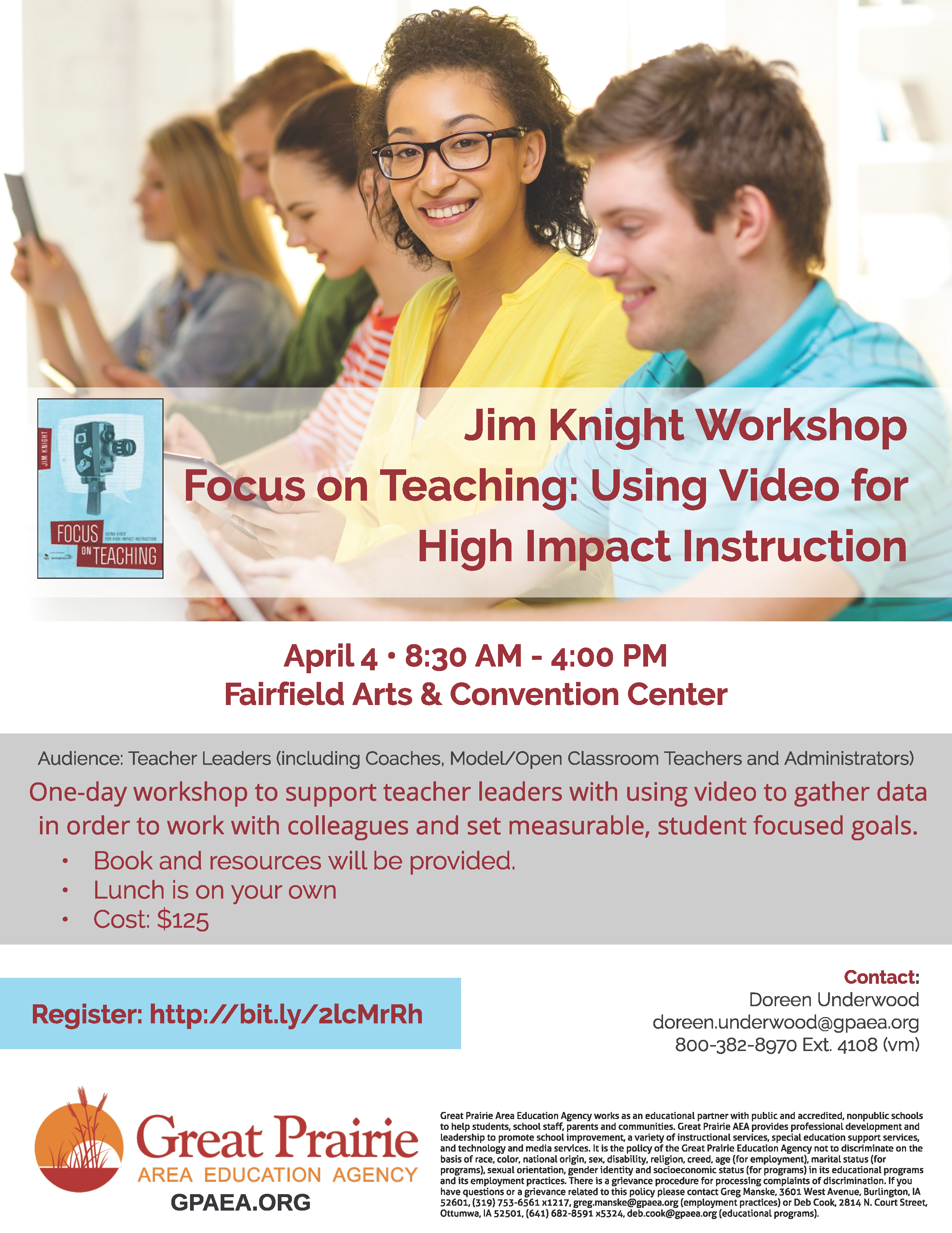 Focus on Teaching Using Video for HighImpact Instruction Epub-Ebook